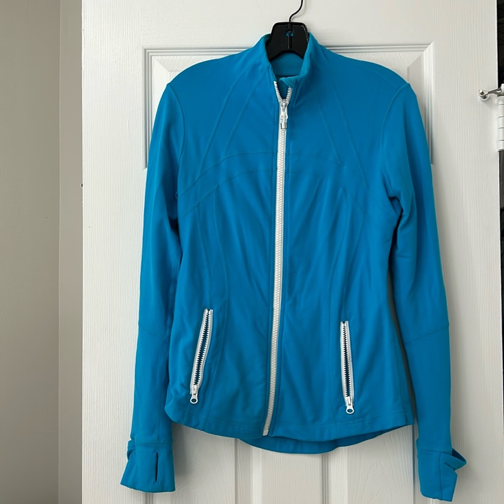 Lululemon jacket